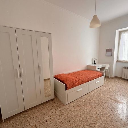 Готель Casa Harmonia Рим Екстер'єр фото