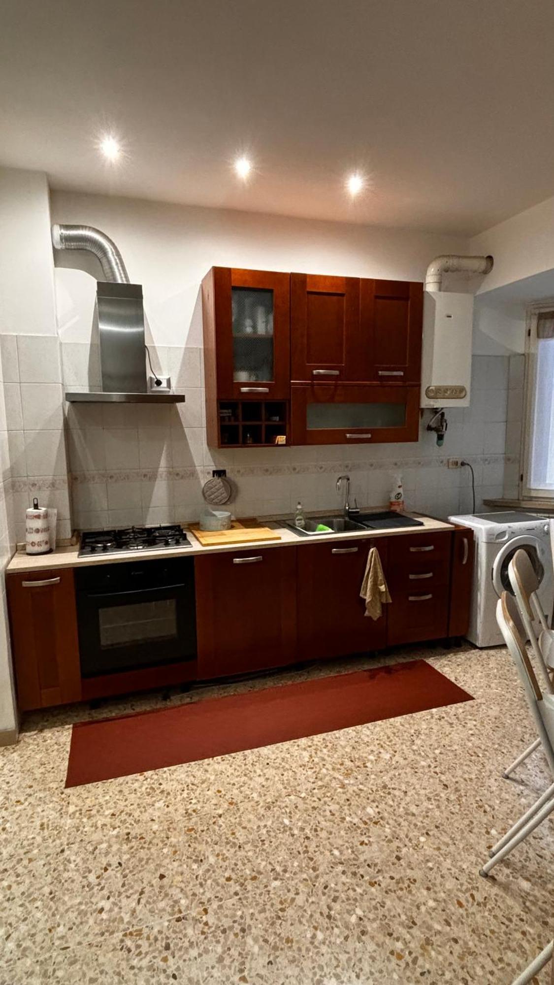 Готель Casa Harmonia Рим Екстер'єр фото